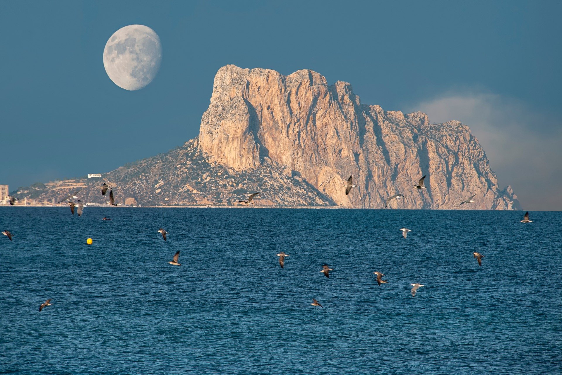 De CO₂-voetafdruk van een gemiddeld event en hoe je die drastisch verkleint
